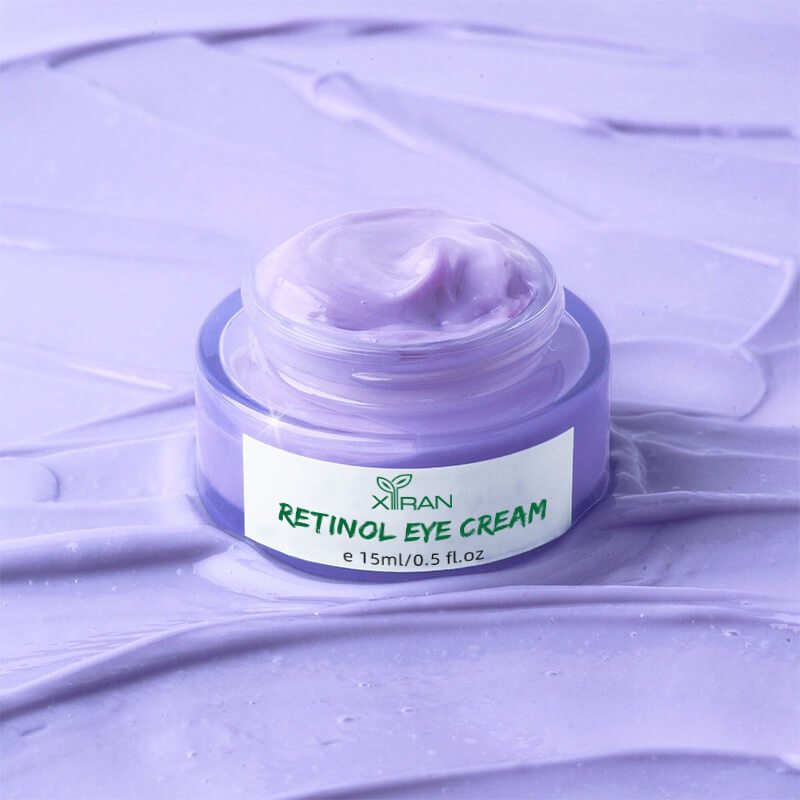 Peptides Retinol Firming Eye Cream